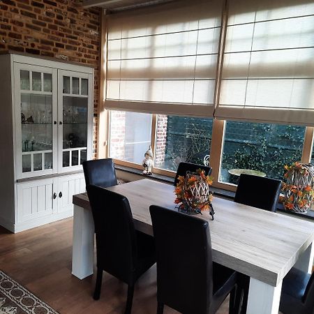 Vakantiewoning Kerkevelde Bed & Breakfast Билзен Екстериор снимка