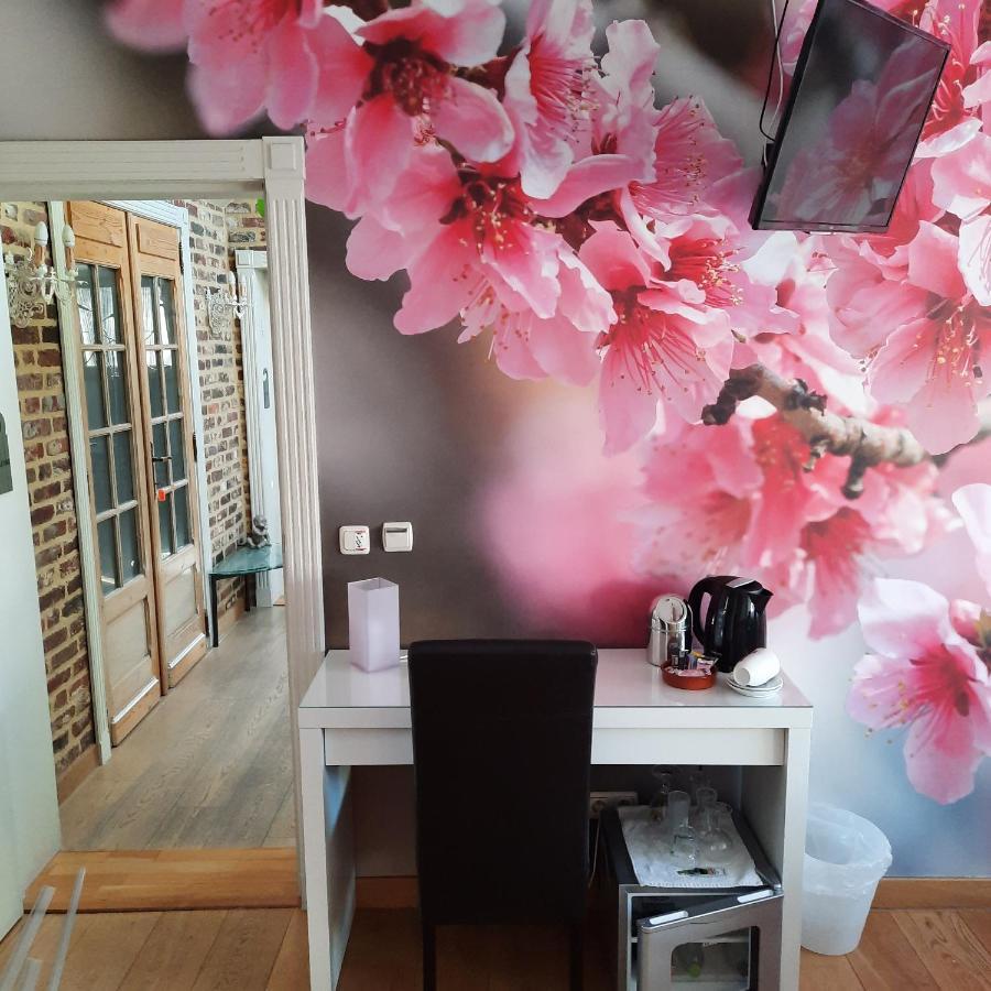 Vakantiewoning Kerkevelde Bed & Breakfast Билзен Екстериор снимка