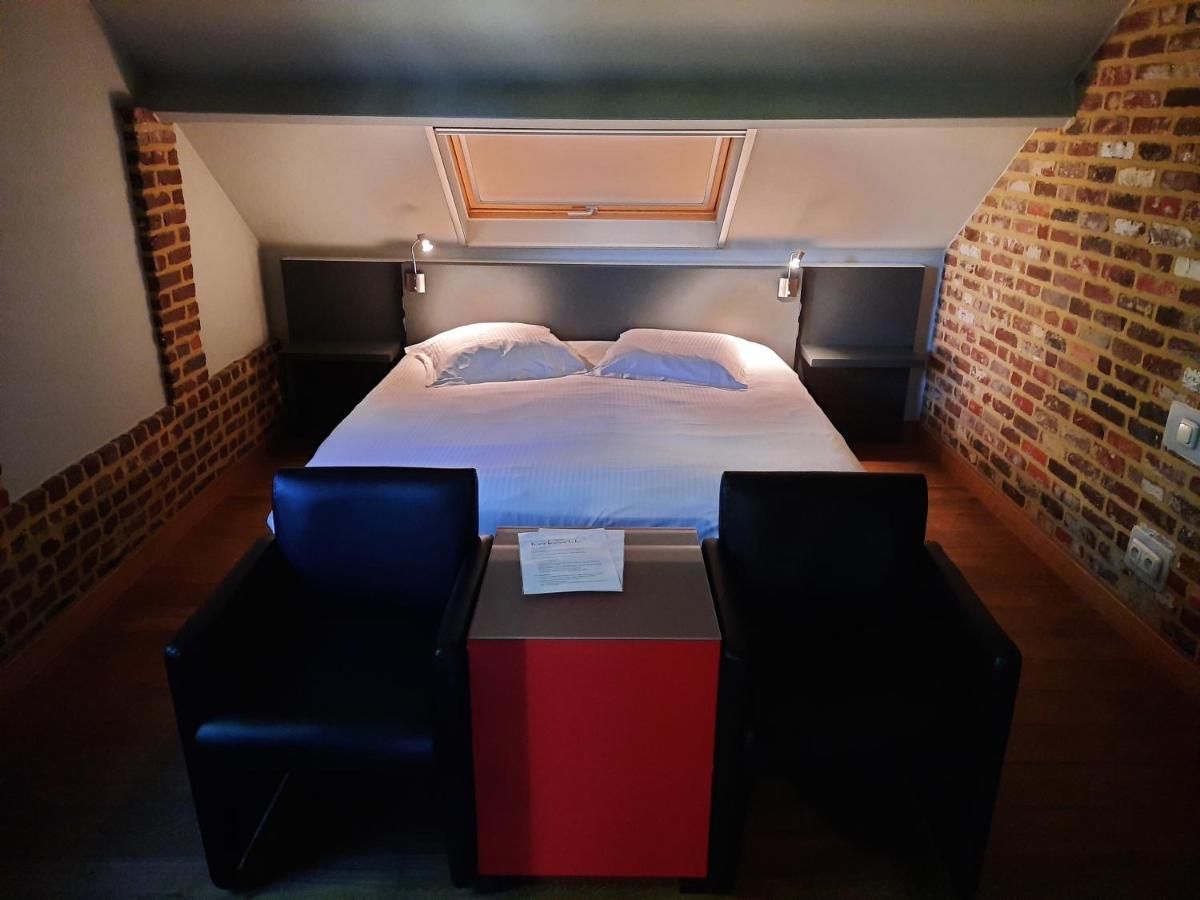 Vakantiewoning Kerkevelde Bed & Breakfast Билзен Екстериор снимка