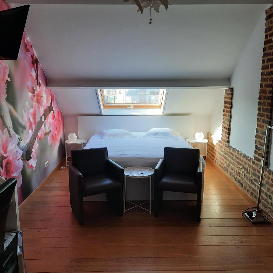 Vakantiewoning Kerkevelde Bed & Breakfast Билзен Екстериор снимка