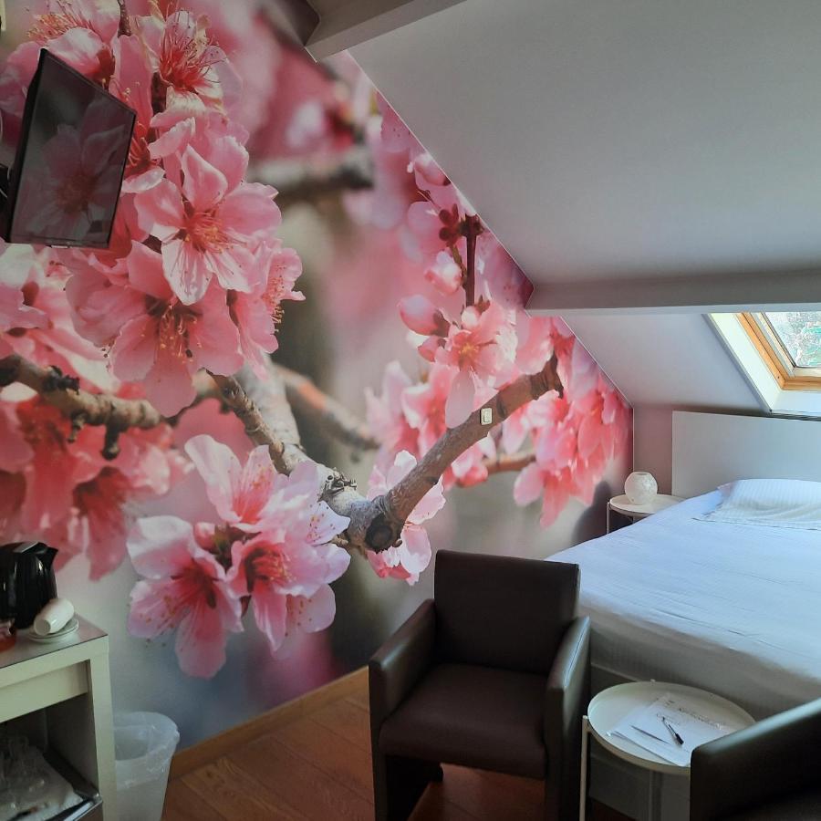 Vakantiewoning Kerkevelde Bed & Breakfast Билзен Екстериор снимка