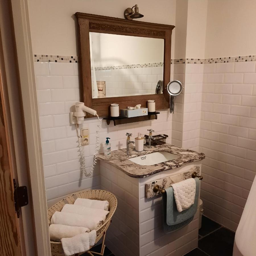Vakantiewoning Kerkevelde Bed & Breakfast Билзен Екстериор снимка