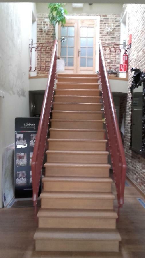 Vakantiewoning Kerkevelde Bed & Breakfast Билзен Екстериор снимка